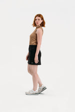 Satin Shine Skirt
