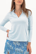 Light Blue