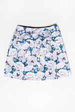 Blue Summer Blossom