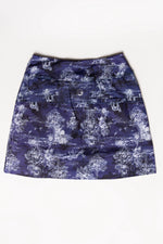 Leopard Toile
