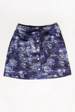 Leopard Toile