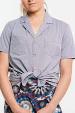 Grey Stripe