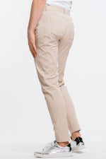 Oxford Tan