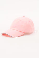 Peony Pink