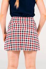 Plaid