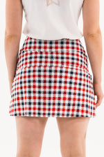 Plaid