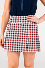 Plaid