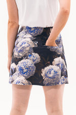 Hydrangea Print