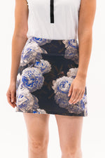 Hydrangea Print