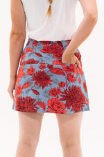Hot House Print