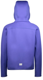 Security Bleach Hooded Jacket