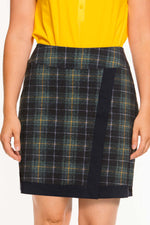 Club Quarters Skirt (17”)