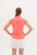 Sunkist Coral