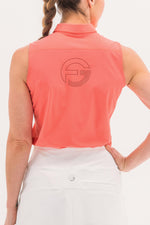 Sunkist Coral