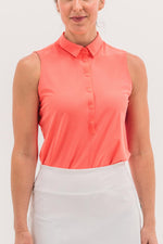 Sunkist Coral
