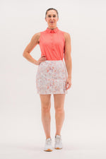 Sunkist Coral