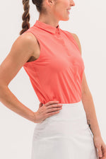Sunkist Coral