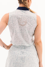Lace Print