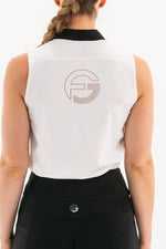 White/Black