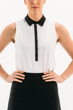 White/Black