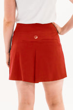 Rosso Red