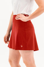 Rosso Red