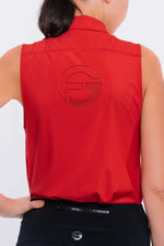 Rosso Red
