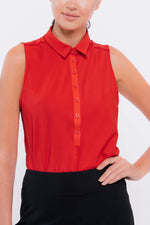 Rosso Red