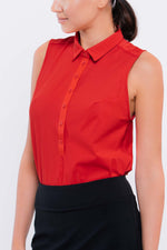 Rosso Red