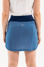 Blue Chambray