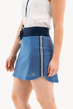 Blue Chambray