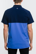 Amparo Blue/Navy