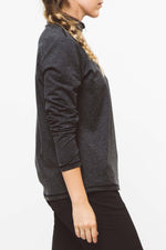 Charcoal / Black