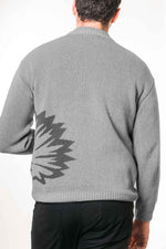 Foray x Clubhaus | Wedgehog Sweater