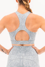 Grey Marl