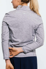 Heather Silver
