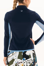 Navy/Cielo