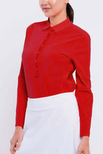 Rosso Red