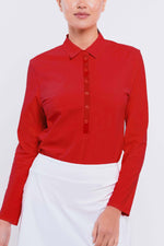 Rosso Red