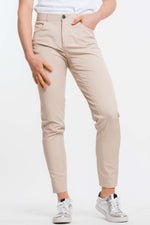 Oxford Tan