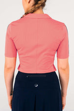 PINK/NAVY