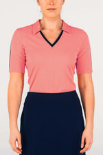 PINK/NAVY