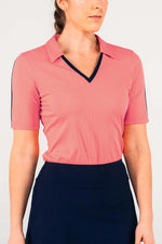 PINK/NAVY