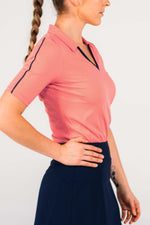 PINK/NAVY