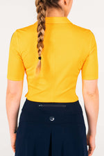 YELLOW/NAVY