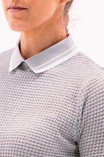 Grey