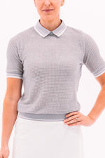 Grey