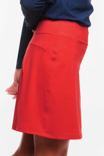 Rosso Red