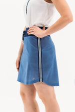 Blue Chambray