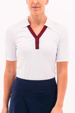 White/New Bordeaux